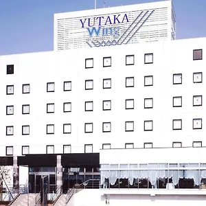 Yutaka Wing *** Izumisano