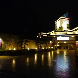 ラブホテル ホテル周游館, 泉佐野市