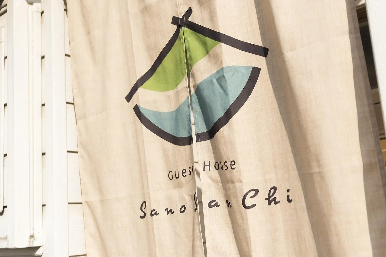 فندق Sano-San-Chi إيزوميسانو